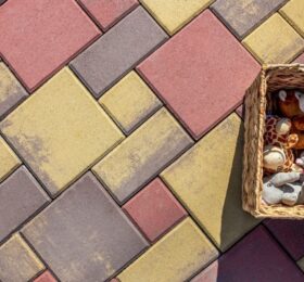 Melange Combi 6 cm, Vivace