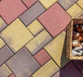 Melange Combi 6 cm, Vivace