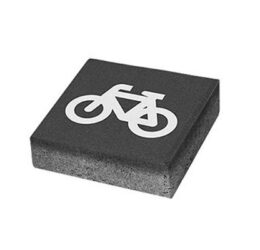 Patrat P3 Acces biciclete