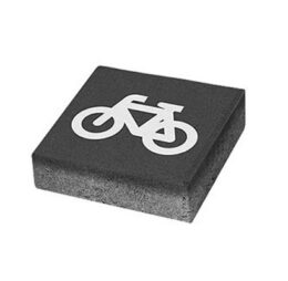 Patrat P3 Acces biciclete