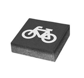 Patrat P3 Acces biciclete