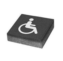 Patrat P3 Accesibilitate