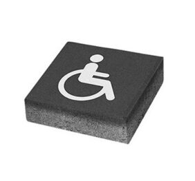 Patrat P3 Accesibilitate