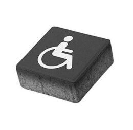 Patrat P5 Accesibilitate