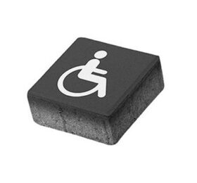 Patrat P5 Accesibilitate