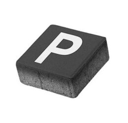Patrat P5 Parcare