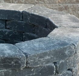 Capac Compac III Antico