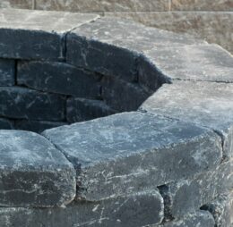 Capac Compac III Antico