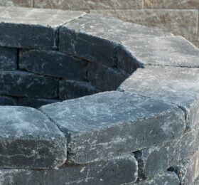 Capac Compac III Antico