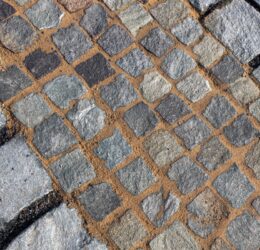 Piatra Cubica Andezit 5x5x5 cm