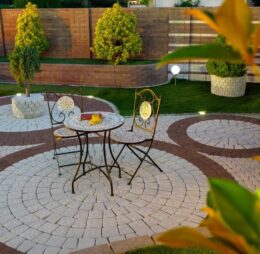 Rondo Grande Combi 6 cm