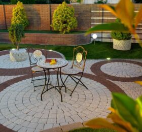 Rondo Grande Combi 6 cm