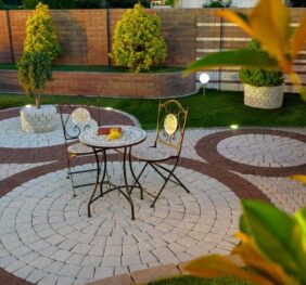 Rondo Grande Combi 6 cm