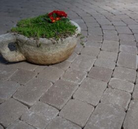 Maris Antico Combi 6 cm