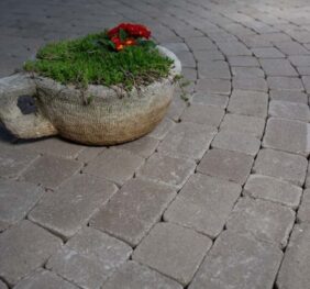 Maris Antico Combi 6 cm