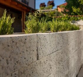 Bloc Zid Siena 50x25x15 cm