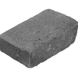 Bordura Andezit cu fata taiata 20x12x6 cm