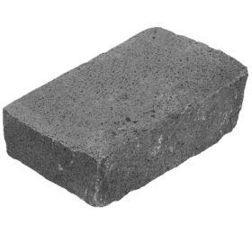 Bordura Andezit cu fata taiata 20x12x6 cm