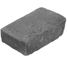 Bordura Andezit cu fata taiata 20x12x6 cm