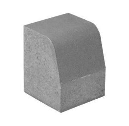 Bordura B3.2 20x20x25 cm, Gri Ciment