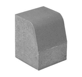 Bordura B3.2 20x20x25 cm, Gri Ciment