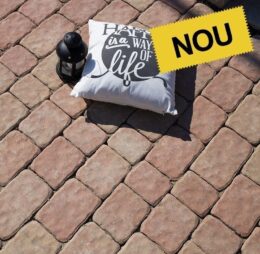 Malo Antico Combi 6 cm