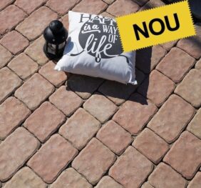 Malo Antico Combi 6 cm