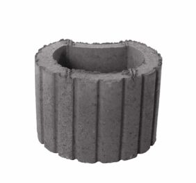 Jardiniera de gradina, 30 x 20 cm