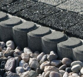 Randfix 47x6x25 cm
