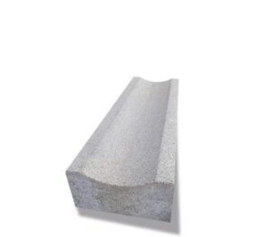 Rigola 50x20x8 cm