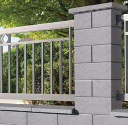 Rivago Gard Bloc Completare 20x20x16 cm