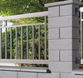 Rivago Gard Bloc Completare 20x20x16 cm