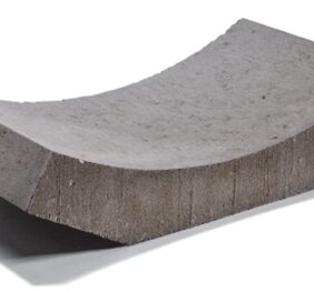 Sant Pereat 33x76x10 cm, Gri