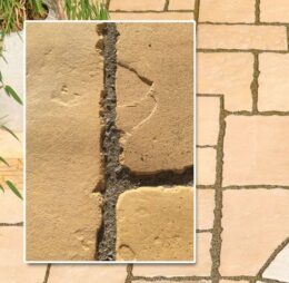 Nisip Rosturi ECO 1-20 mm, 25 kg, Gri