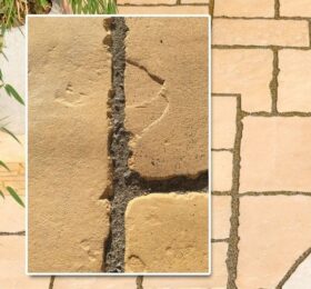 Nisip Rosturi ECO 1-20 mm, 25 kg, Gri