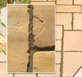 Nisip Rosturi ECO 1-20 mm, 25 kg, Gri