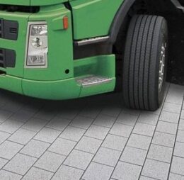 Sistem Pavaje Einstein 20x20x8 cm