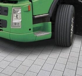 Sistem Pavaje Einstein 20x20x8 cm