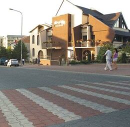 Dublu T 20×16,5x6cm