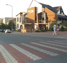 Dublu T 20×16,5x6cm