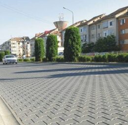 Dublu T 20×16,5x8cm