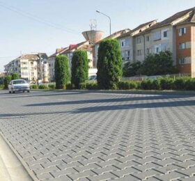 Dublu T 20×16,5x8cm