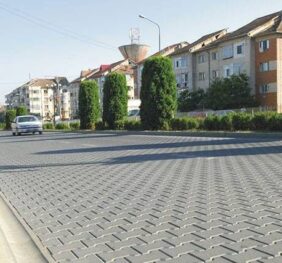 Dublu T 20×16,5x8cm