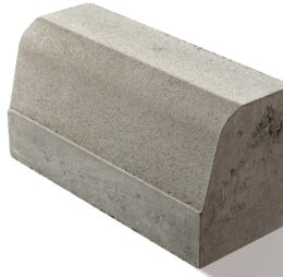 Bordura Mare Raza 50, Symm 55