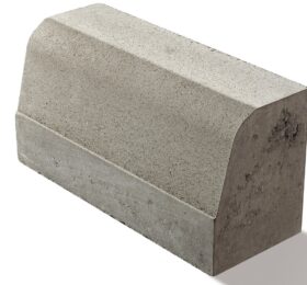 Bordura Mare Raza 50, Symm 55