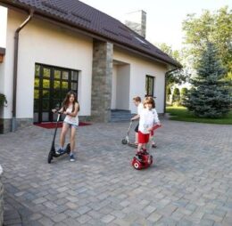 Alegria Antica 8cm, Symm 03