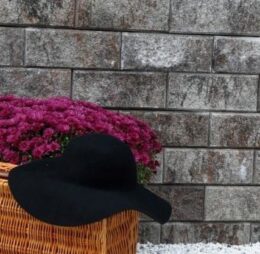 Element Zidarie Alcatraz, Symm 69