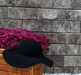 Element Zidarie Alcatraz, Symm 69