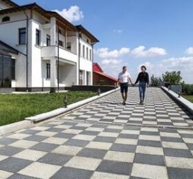 Amplio Granito 5cm, Symm 09