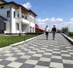 Amplio Granito 5cm, Symm 09